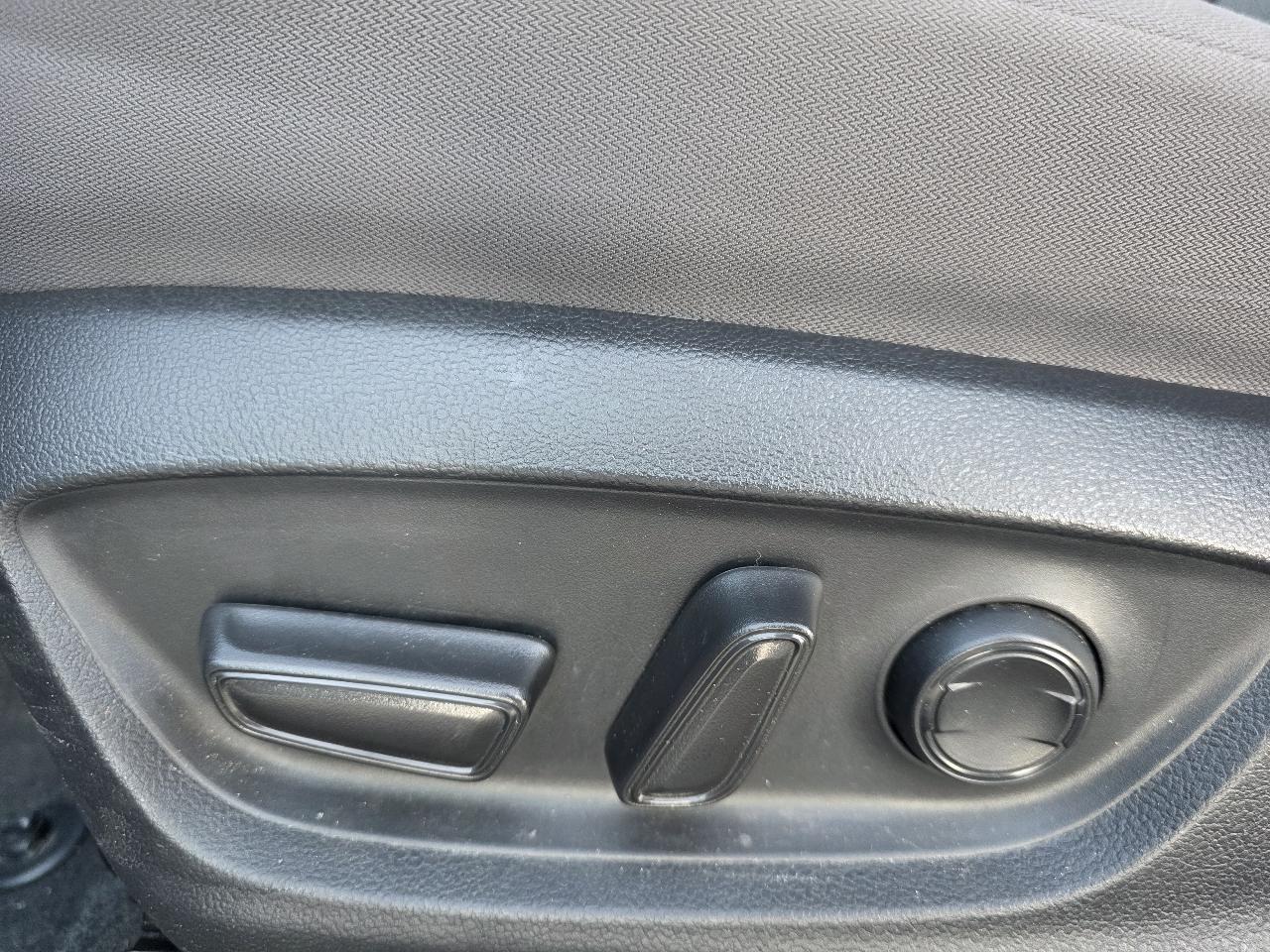 Toyota Camry LE 2023