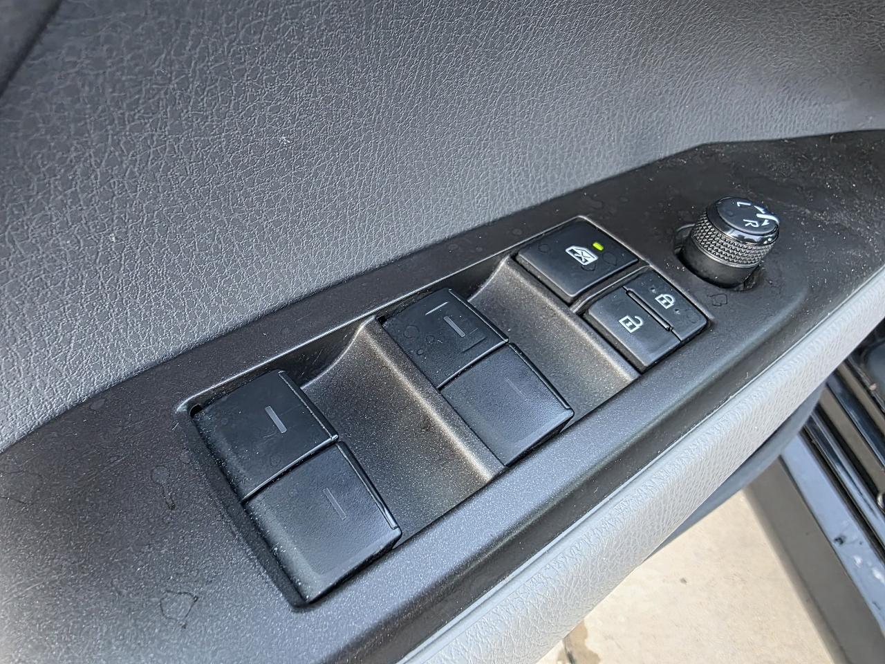 Toyota Camry LE 2023