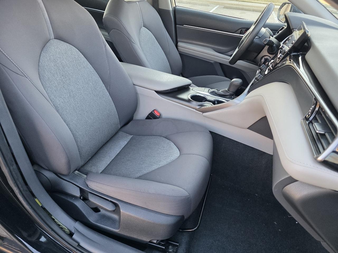 Toyota Camry LE 2023