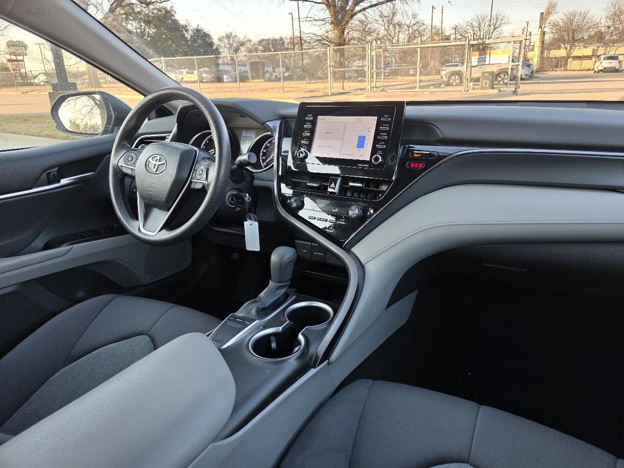 Toyota Camry LE 2023