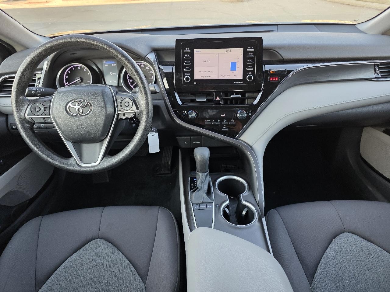 Toyota Camry LE 2023