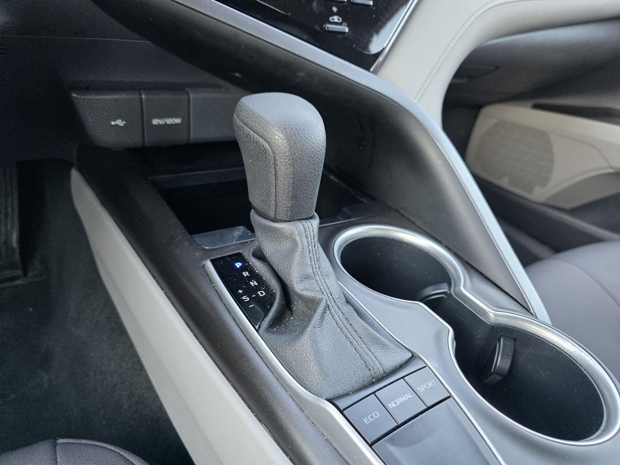 Toyota Camry LE 2023