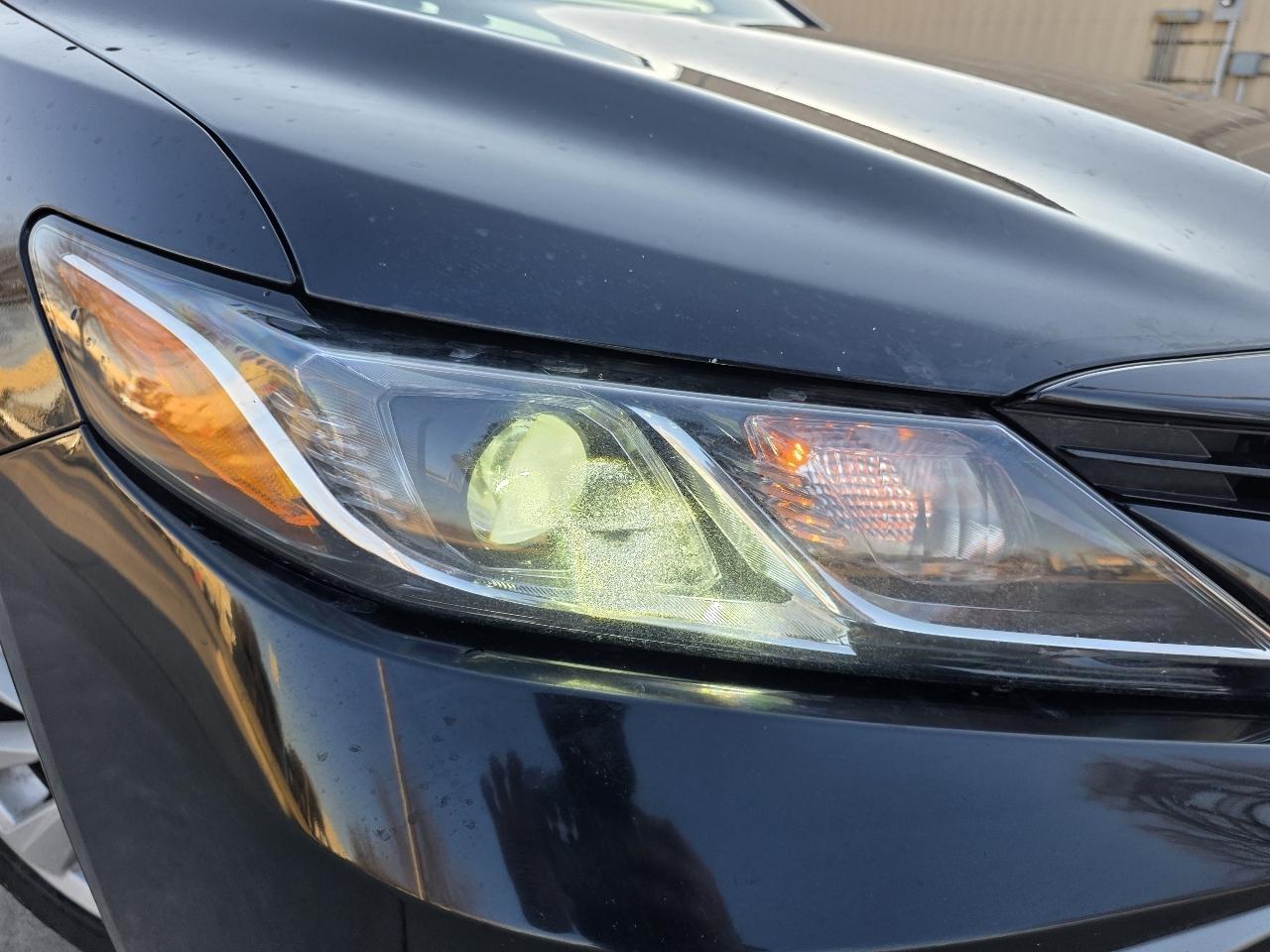 Toyota Camry LE 2023