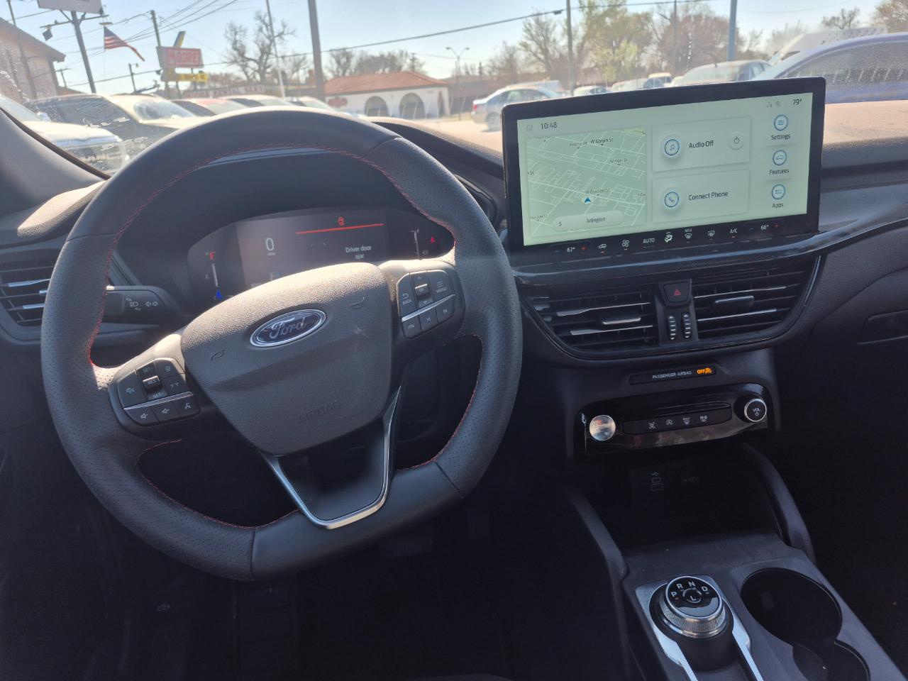 Ford Escape ST-Line 2025