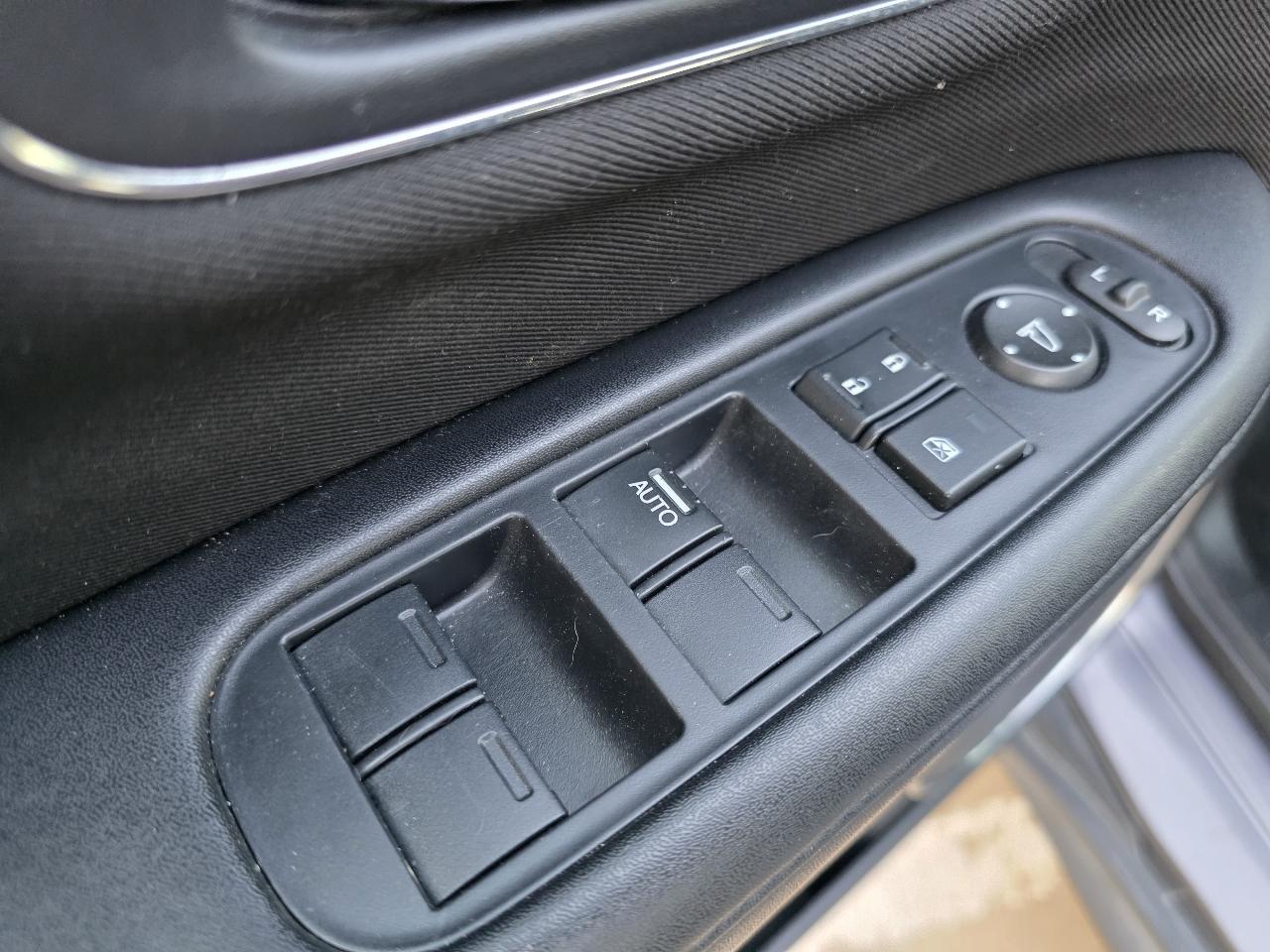 Honda HR-V EX 2WD CVT 2016