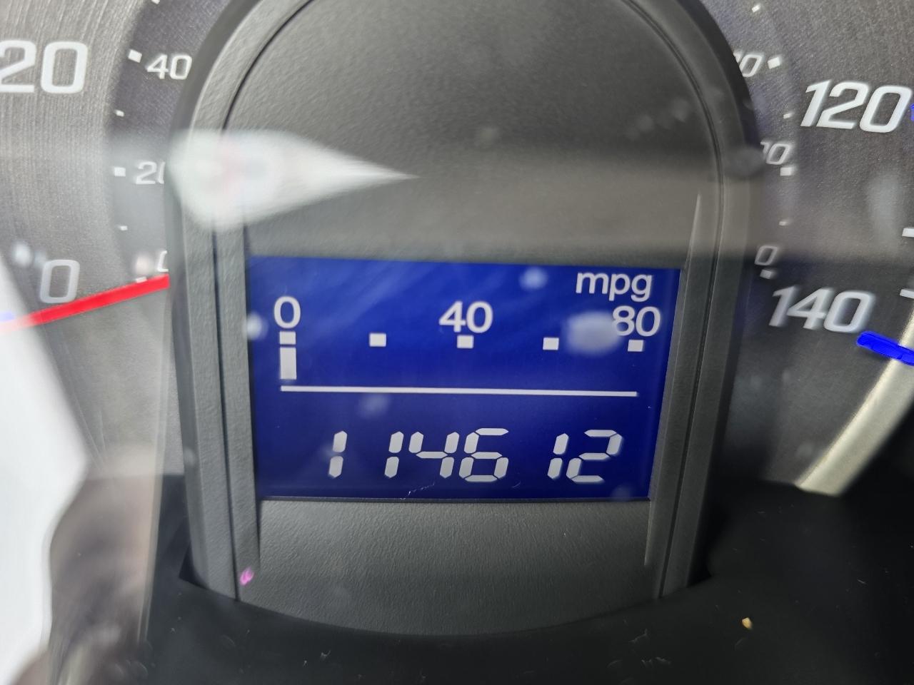 Honda Fit Sport 5-Speed AT 2009