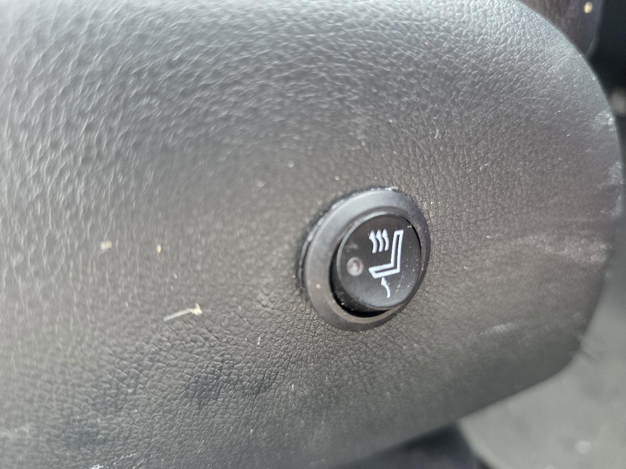 Honda Fit Sport 5-Speed AT 2009