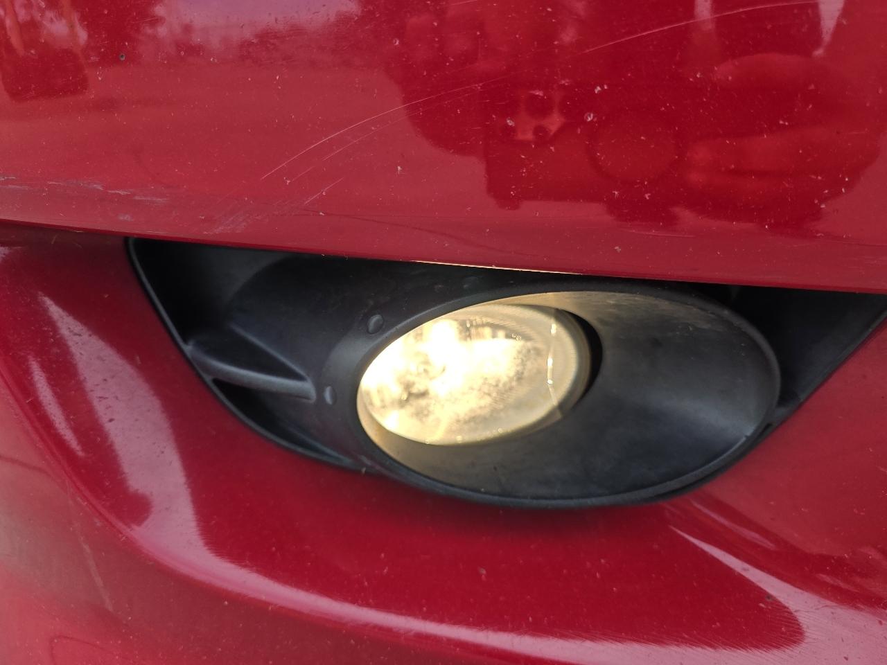 Honda Fit Sport 5-Speed AT 2009