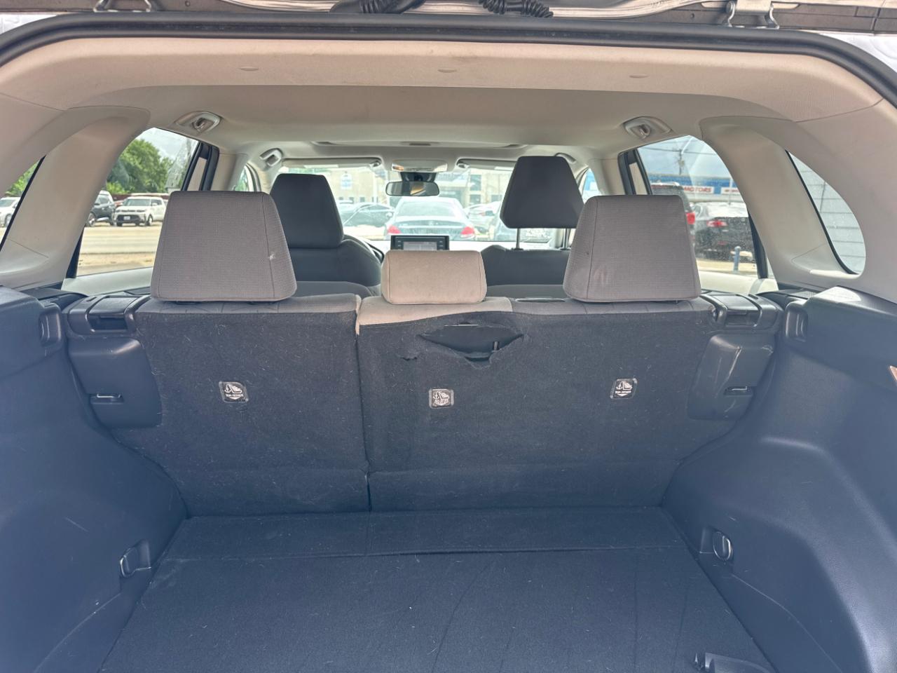 Toyota RAV4 Hybrid XLE 2021