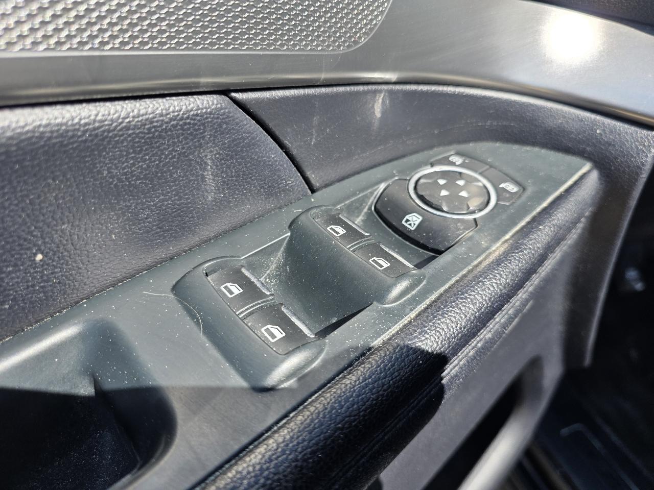 Ford Explorer XLT 4WD 2018