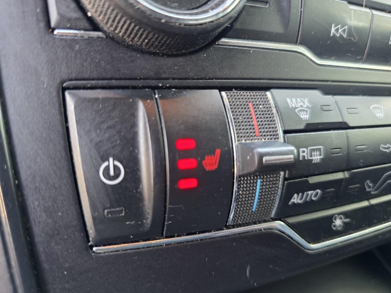 Ford Explorer XLT 4WD 2018