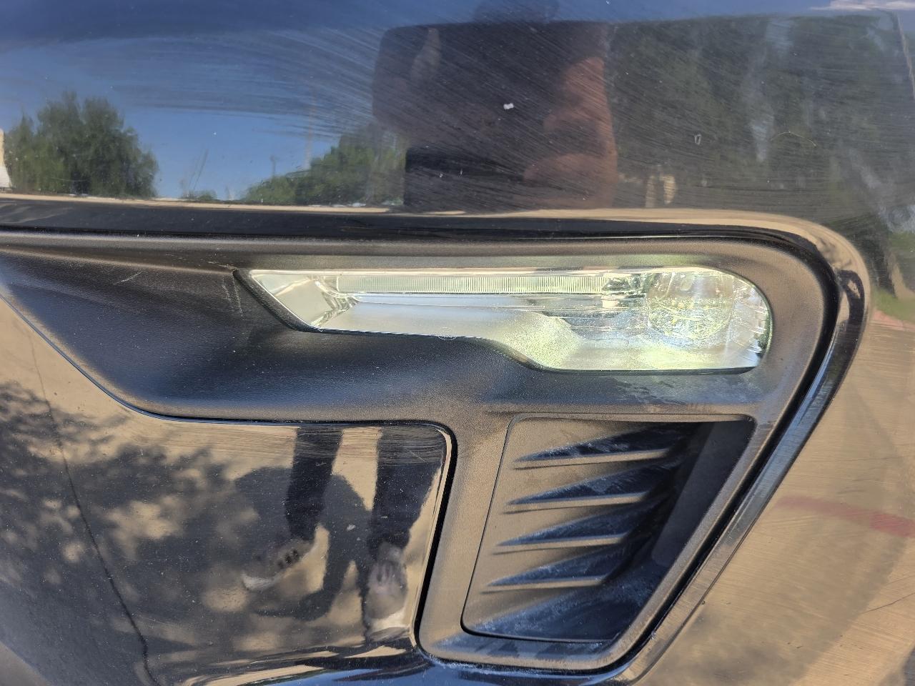 Ford Explorer XLT 4WD 2018