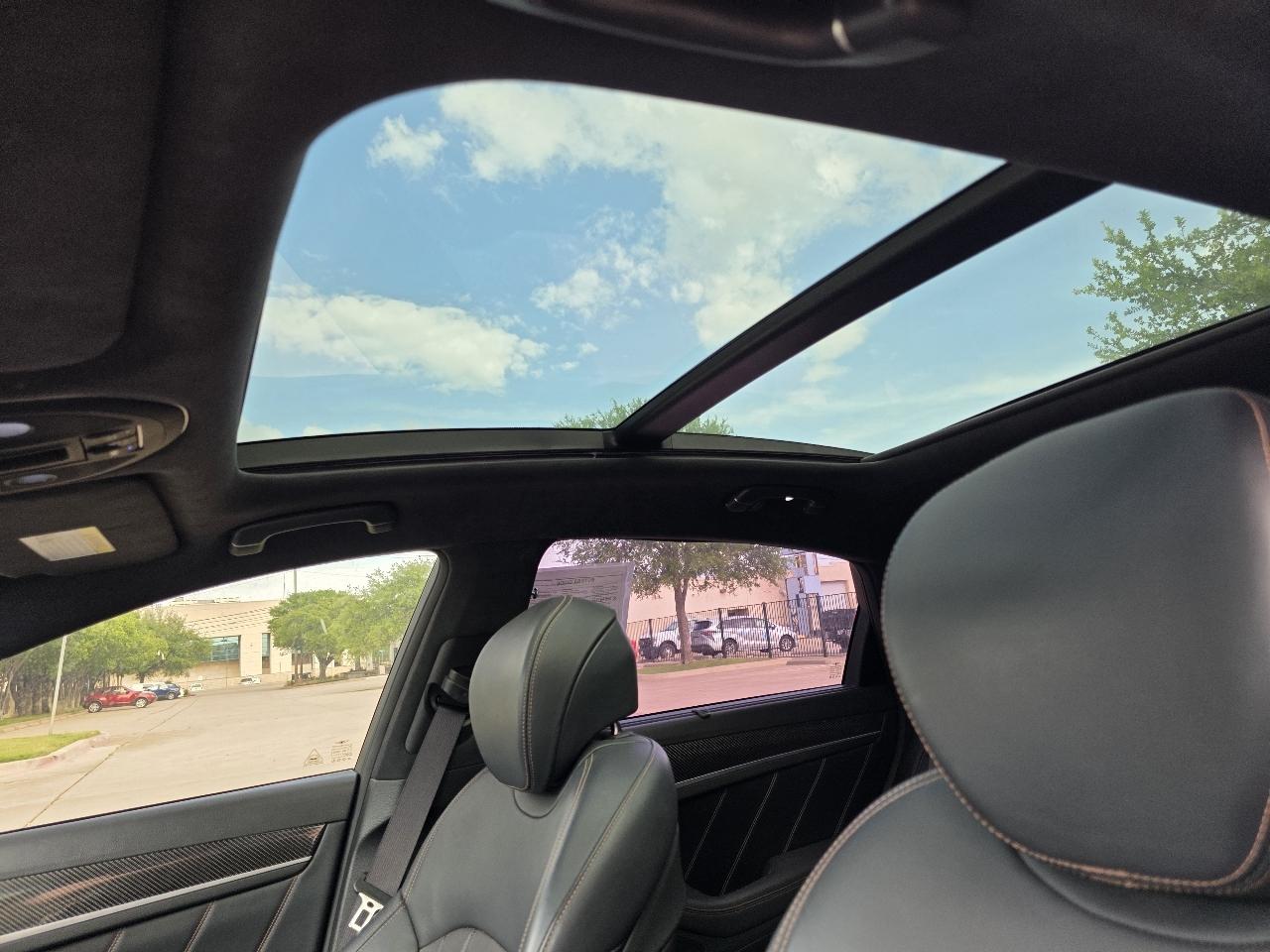 Genesis G80 3.3T Sport 2018