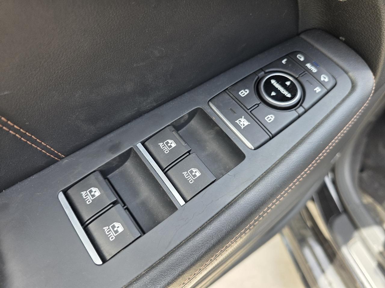 Genesis G80 3.3T Sport 2018