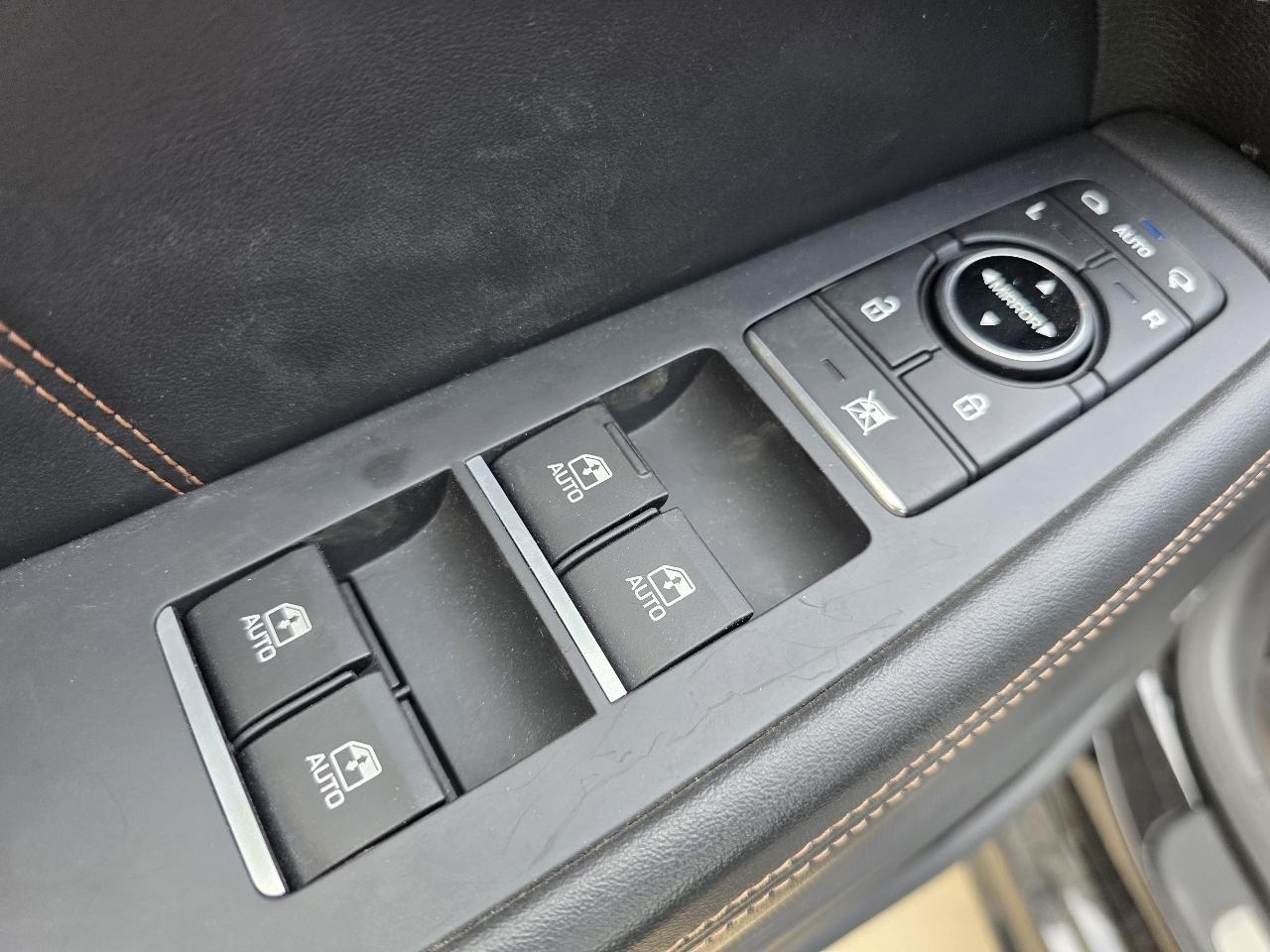 Genesis G80 3.3T Sport 2018