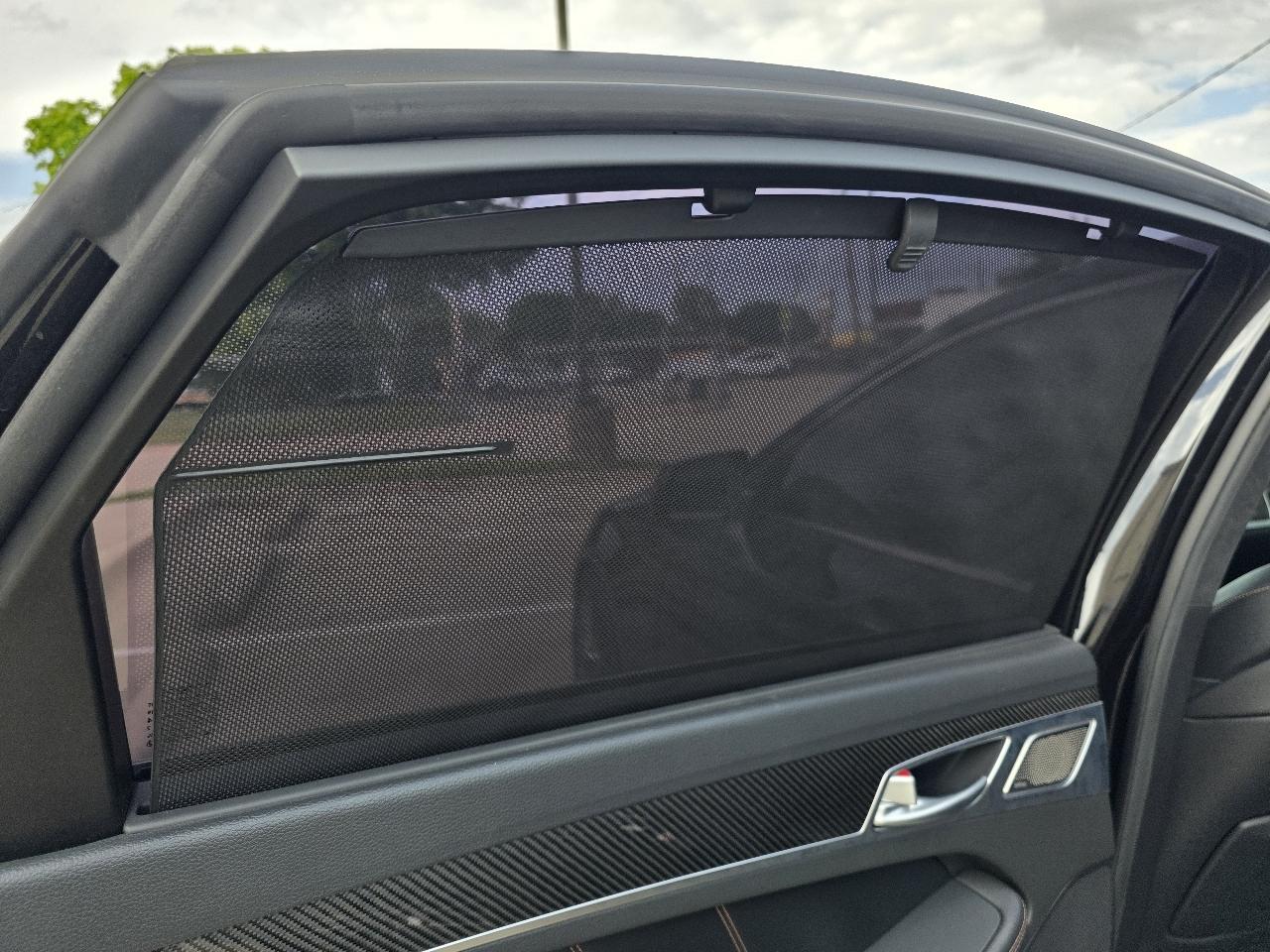 Genesis G80 3.3T Sport 2018