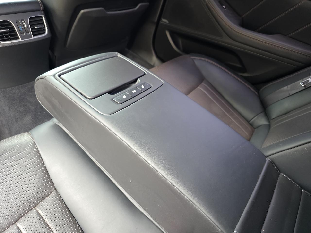 Genesis G80 3.3T Sport 2018