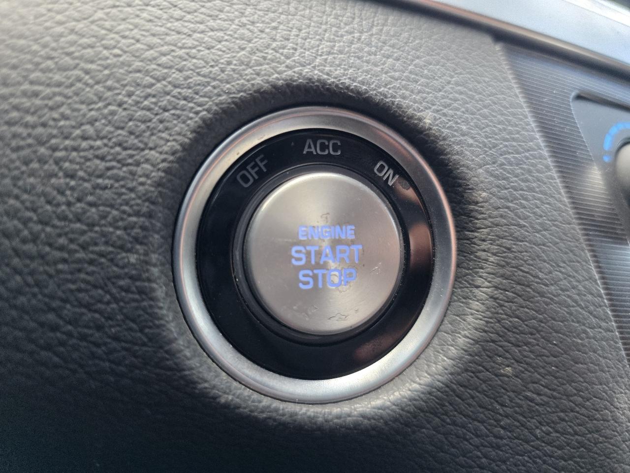 Genesis G80 3.3T Sport 2018