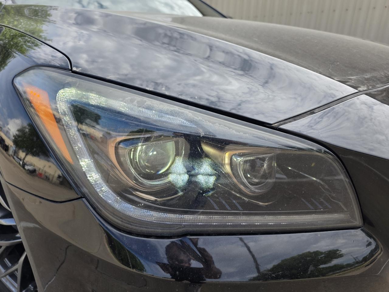 Genesis G80 3.3T Sport 2018