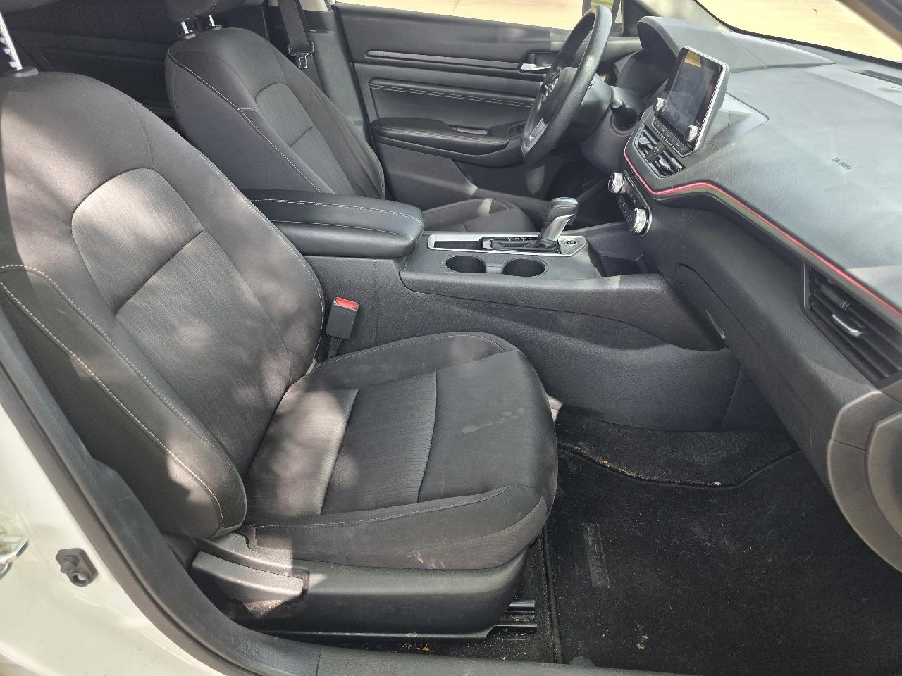 Nissan Altima 2.5 S 2020