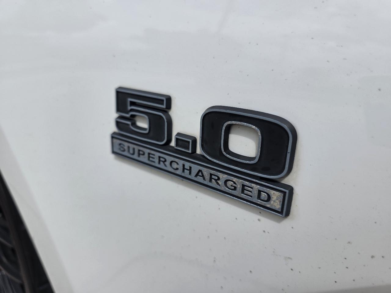 Ford Mustang GT Premium Coupe 2017