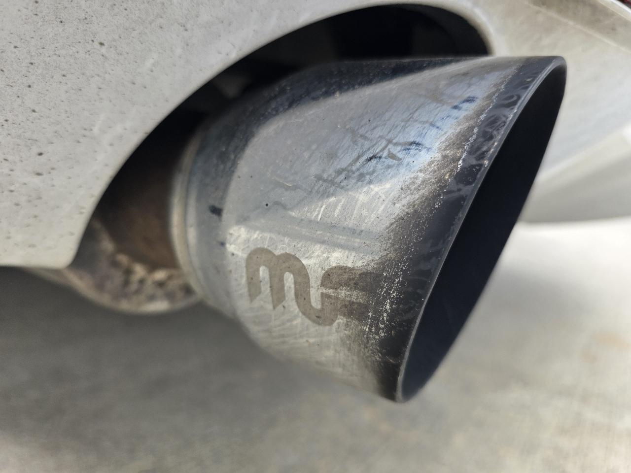 Ford Mustang GT Premium Coupe 2017