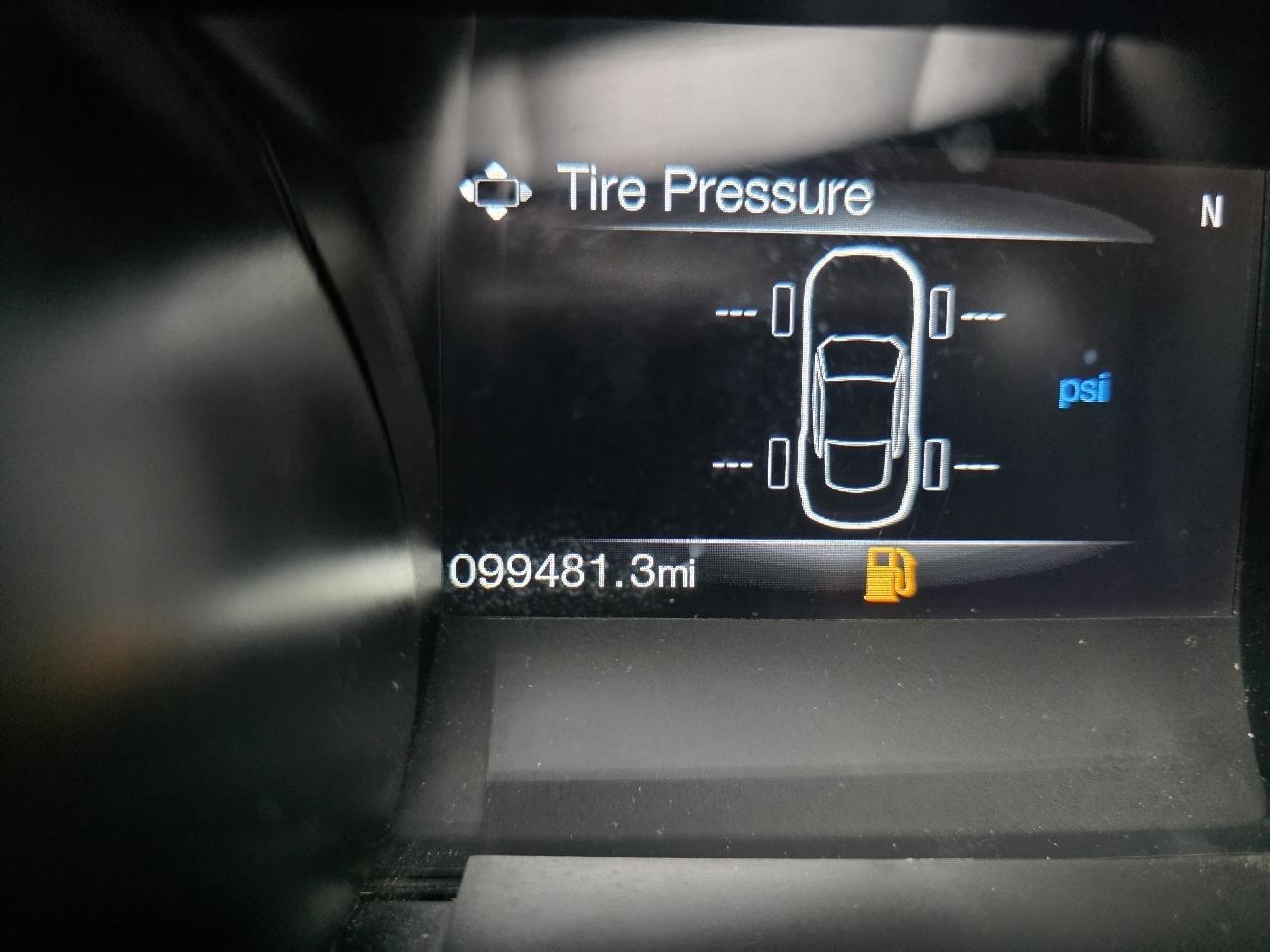 Ford Mustang GT Premium Coupe 2017