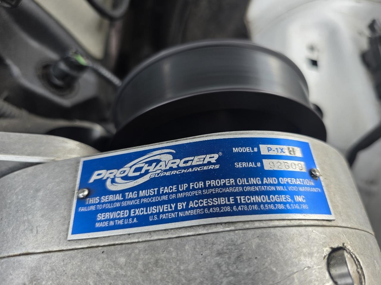 Ford Mustang GT Premium Coupe 2017