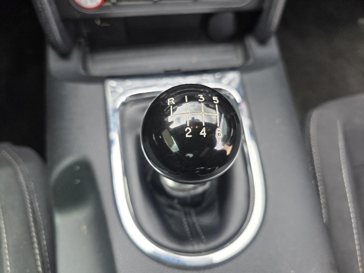 Ford Mustang GT Premium Coupe 2017