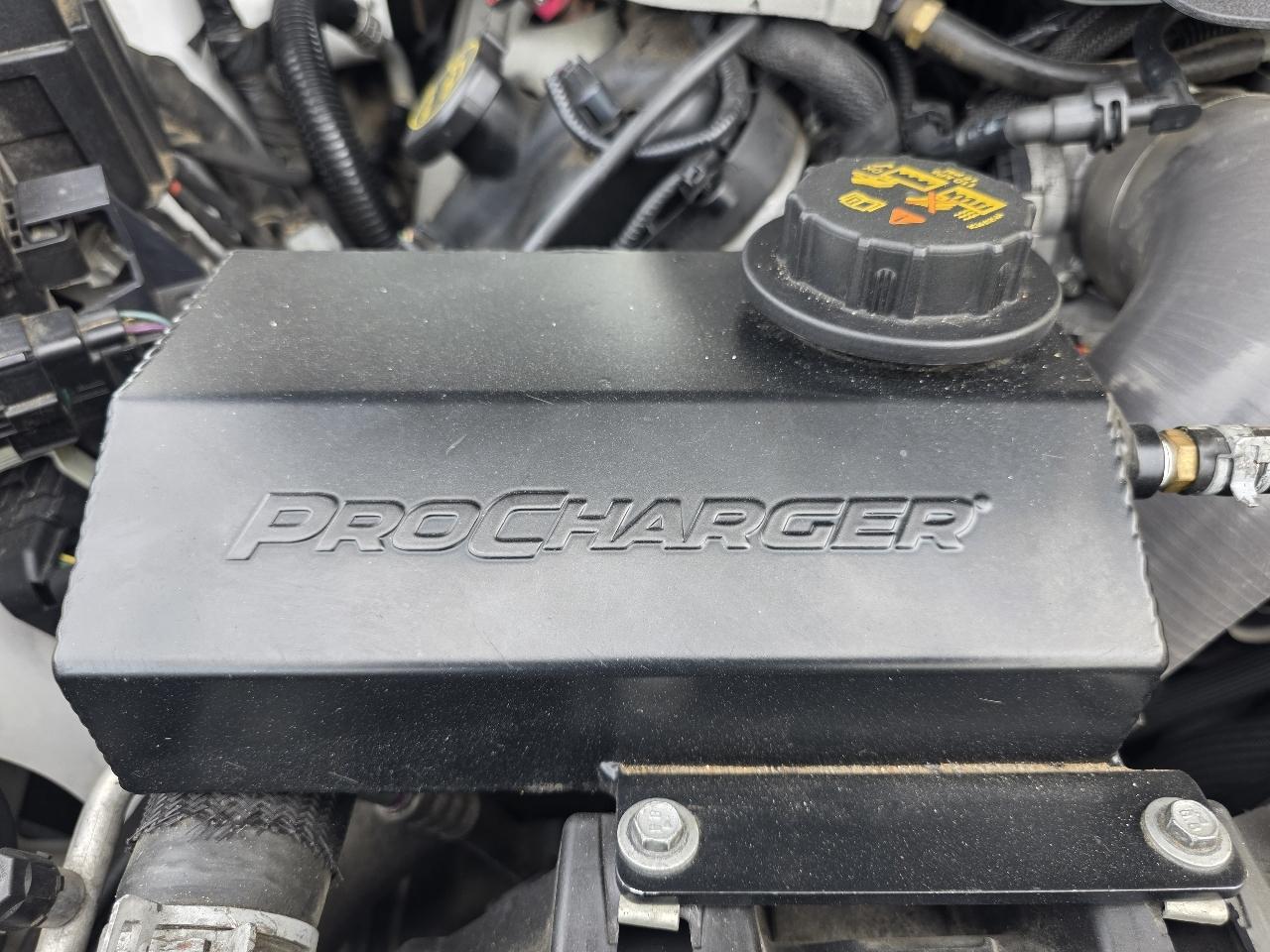 Ford Mustang GT Premium Coupe 2017