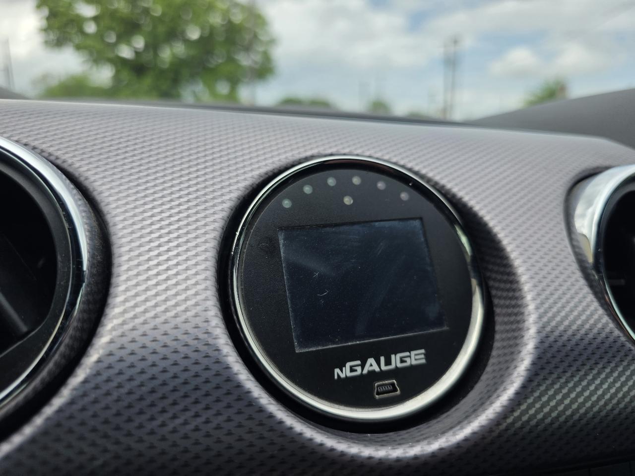 Ford Mustang GT Premium Coupe 2017