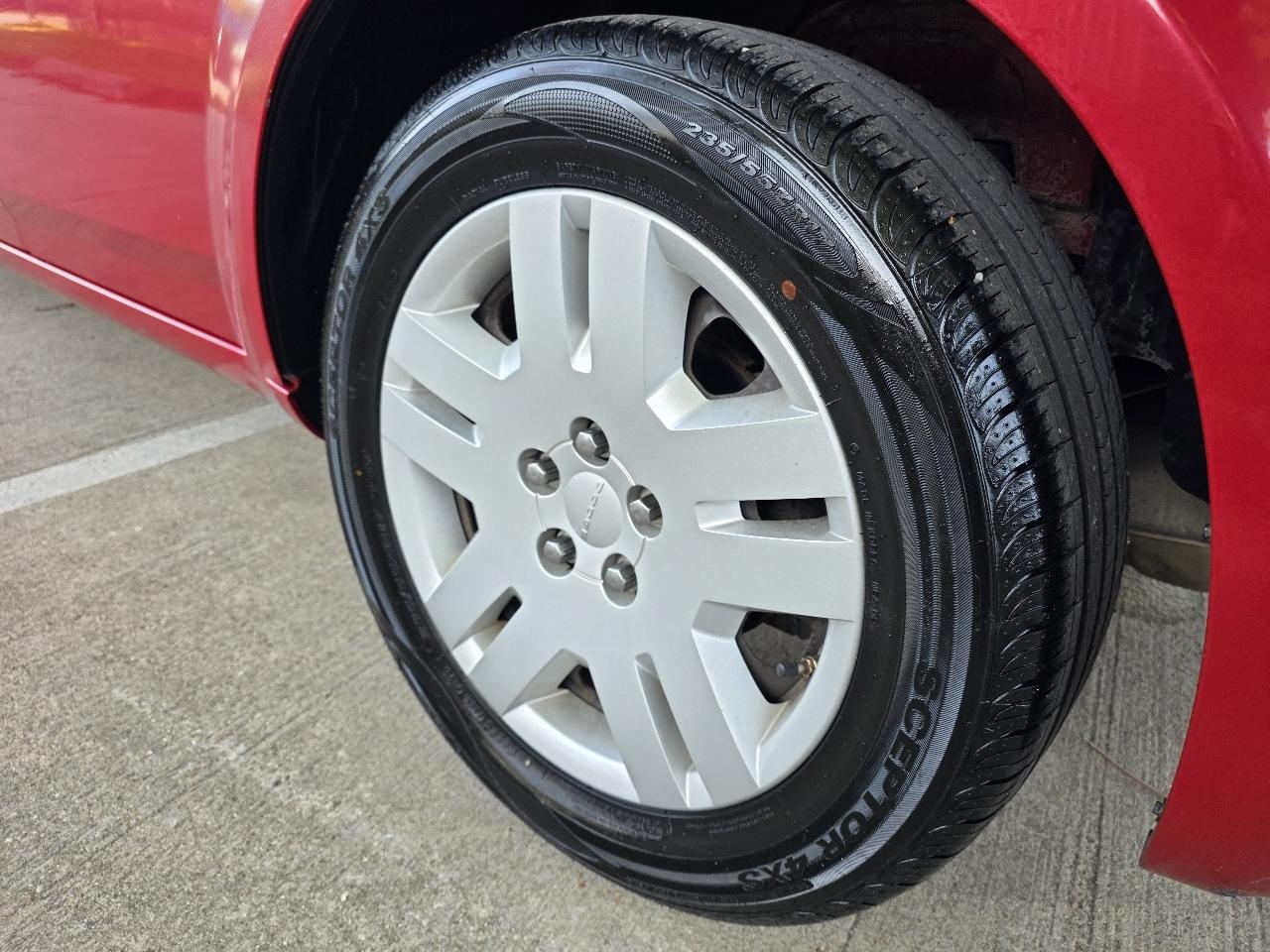 Dodge Avenger SE 2014