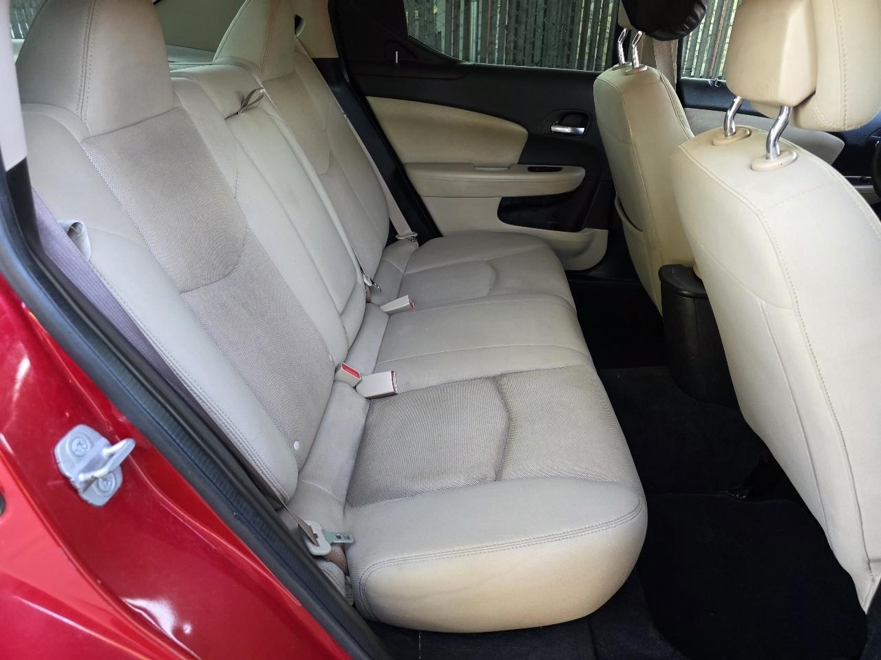 Dodge Avenger SE 2014