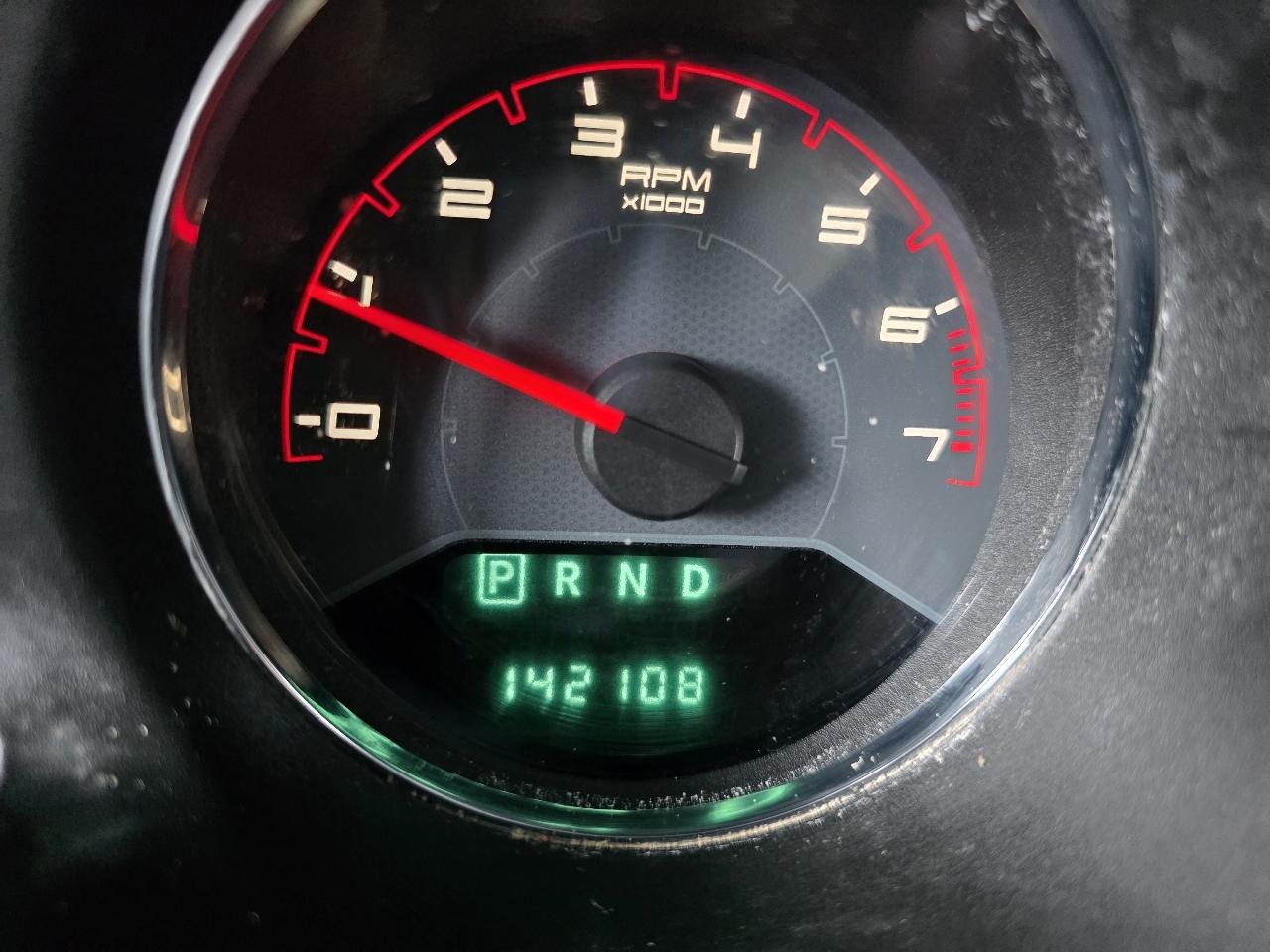 Dodge Avenger SE 2014