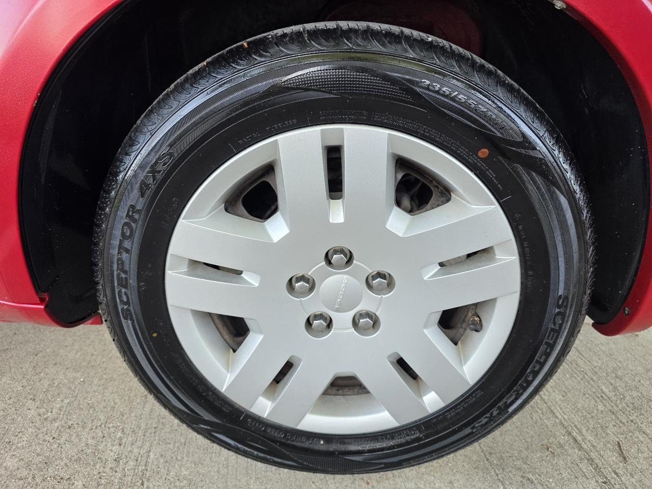 Dodge Avenger SE 2014