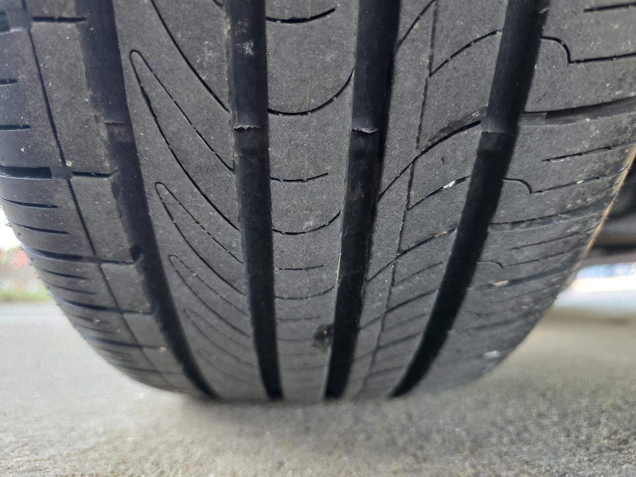 Dodge Avenger SE 2014