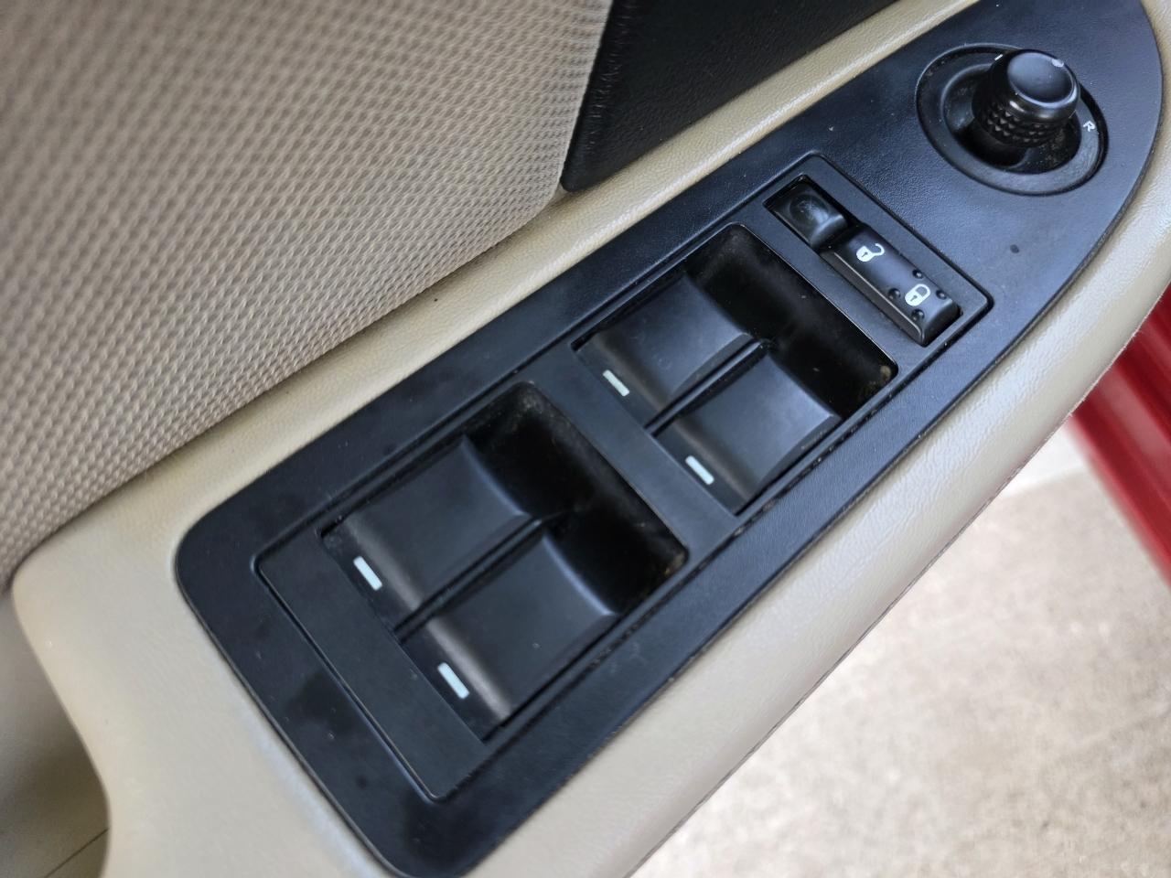 Dodge Avenger SE 2014