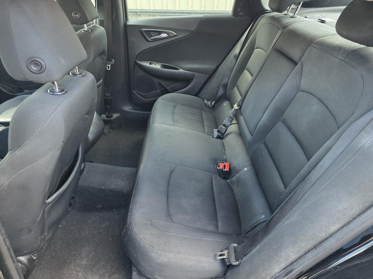 Chevrolet Malibu LS 2016
