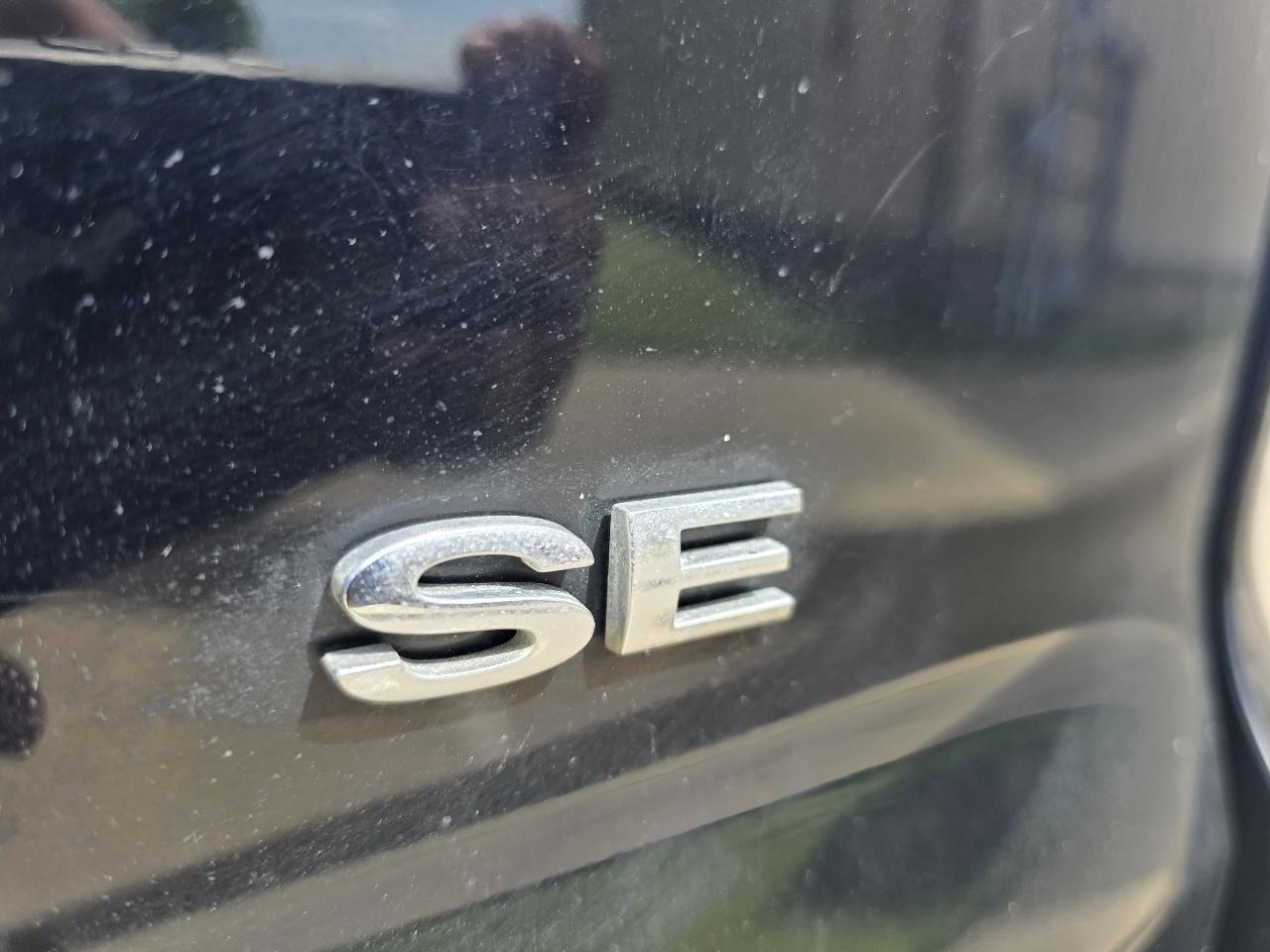 Ford EcoSport SE AWD 2020