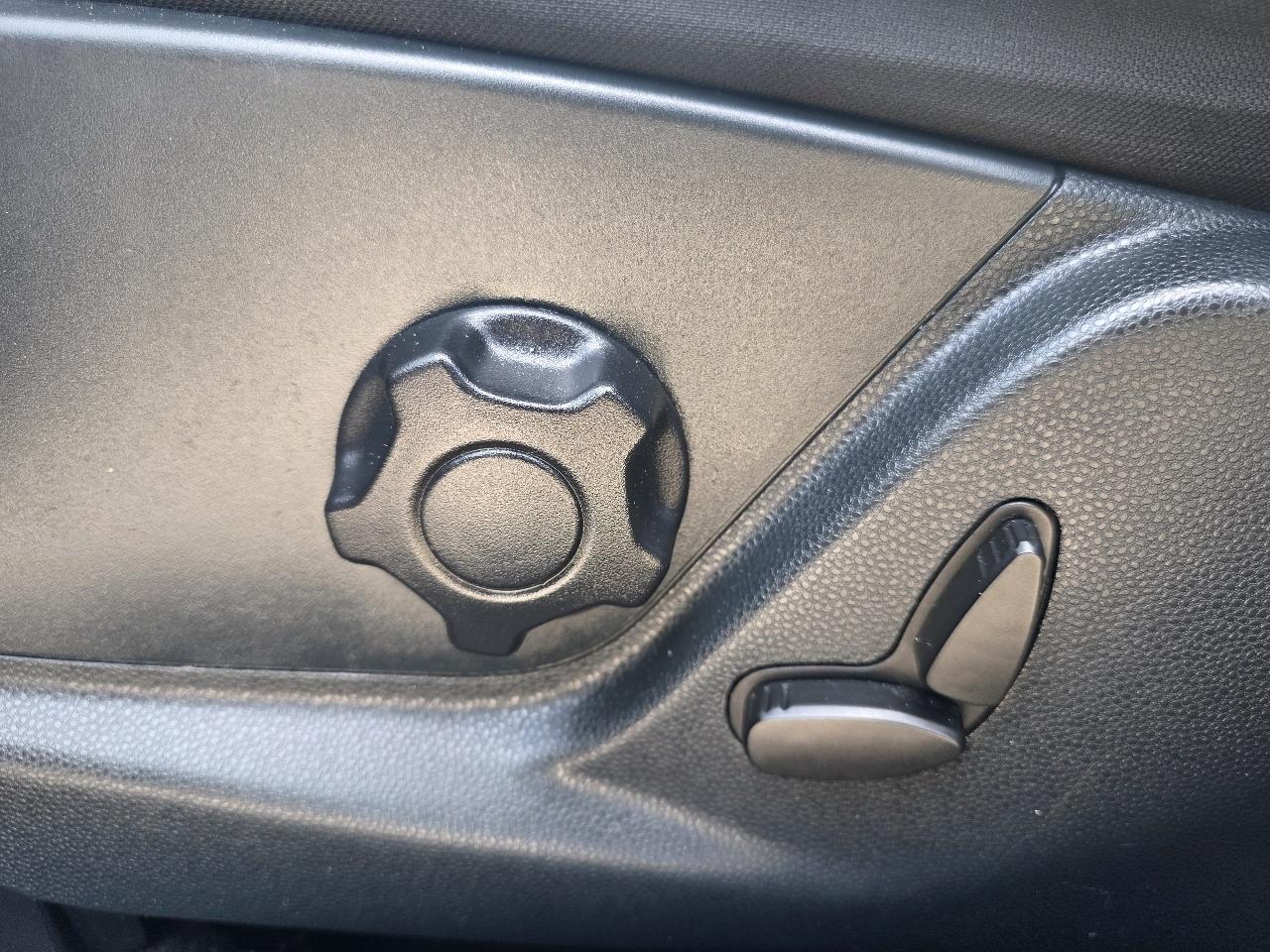 Ford EcoSport SE AWD 2020