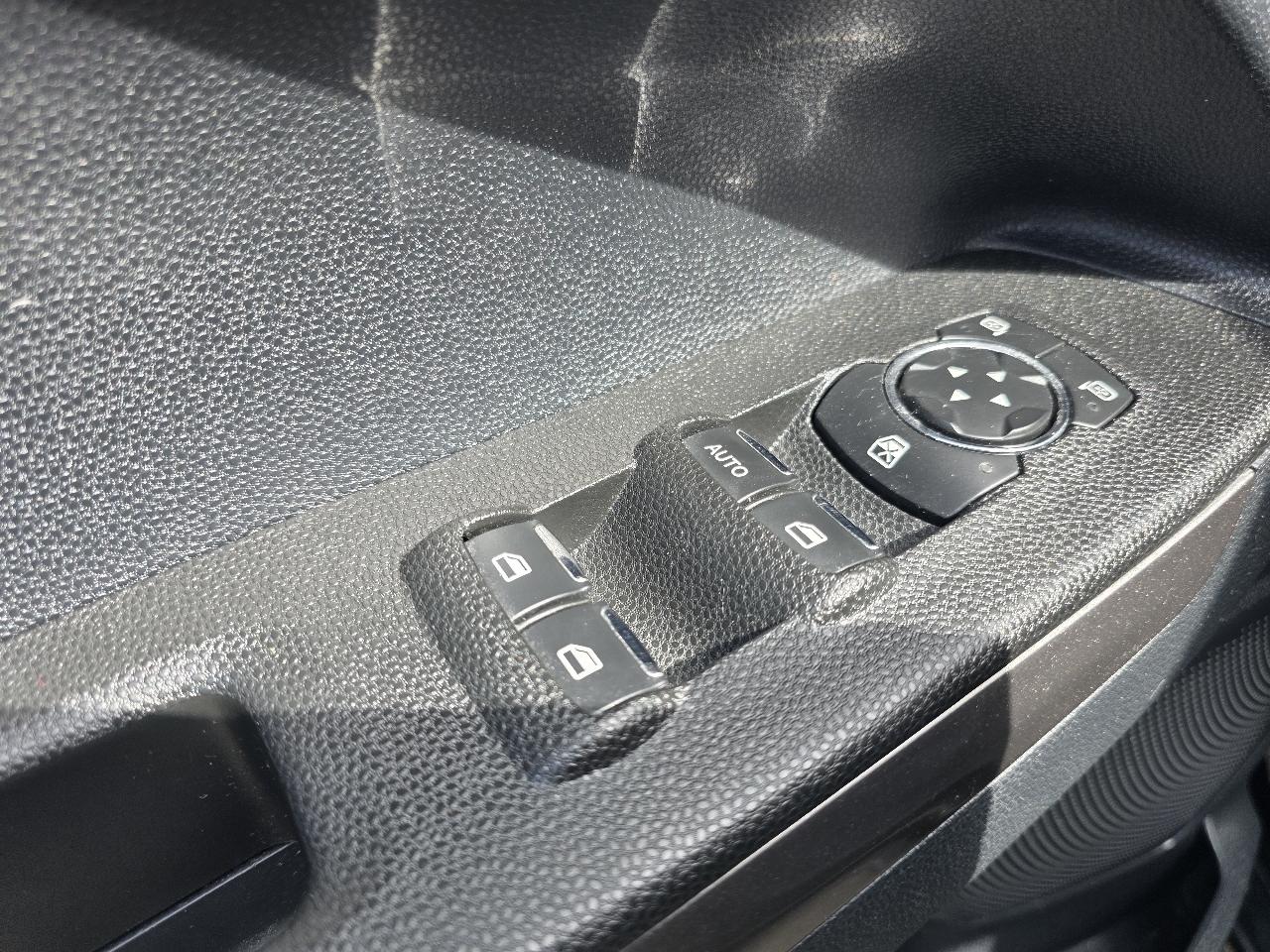 Ford EcoSport SE AWD 2020