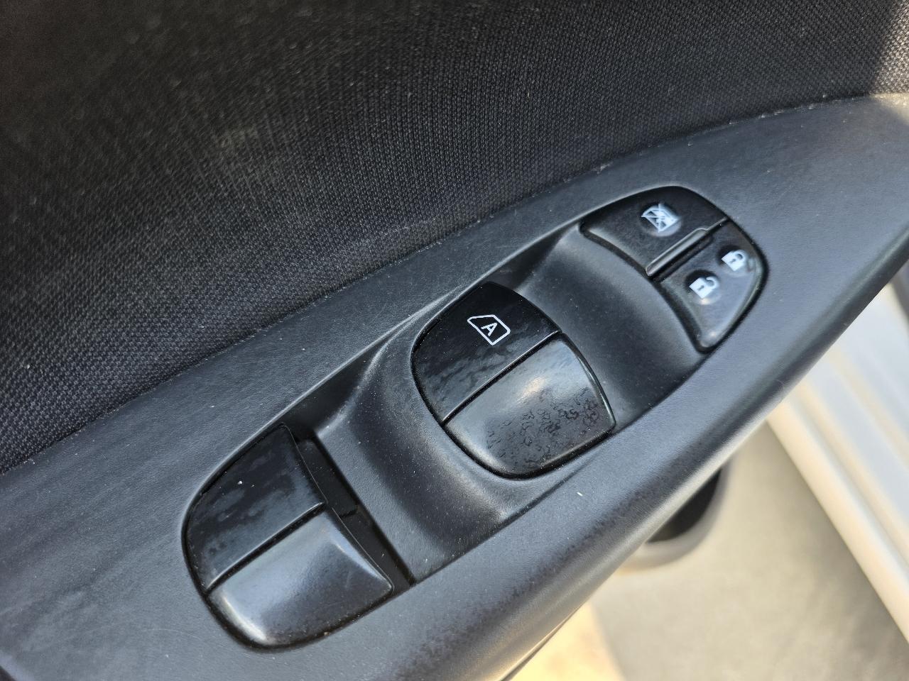 Nissan Sentra FE+ S 2016