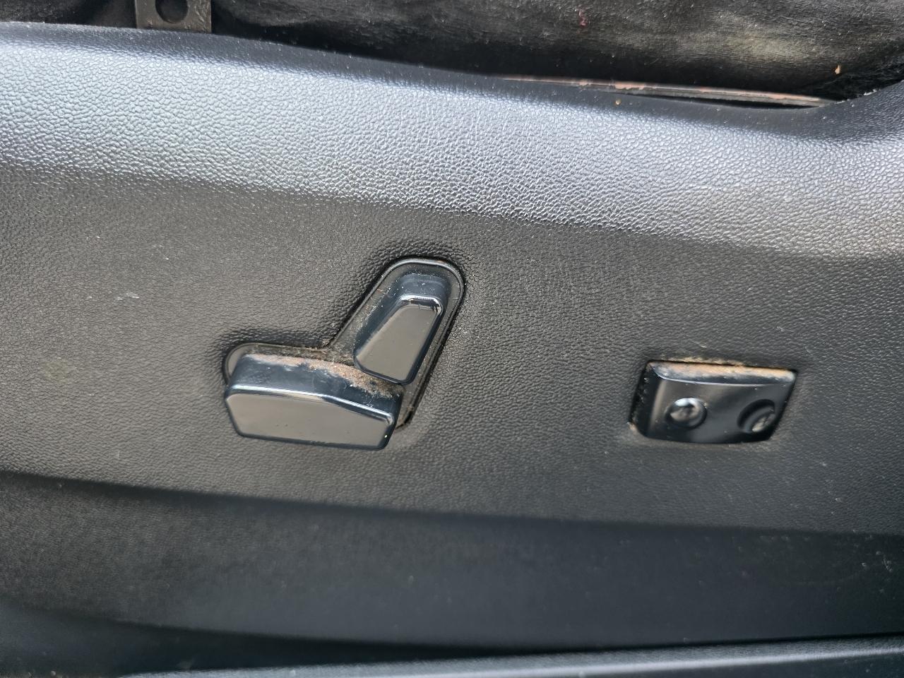 Dodge Grand Caravan SXT 2013