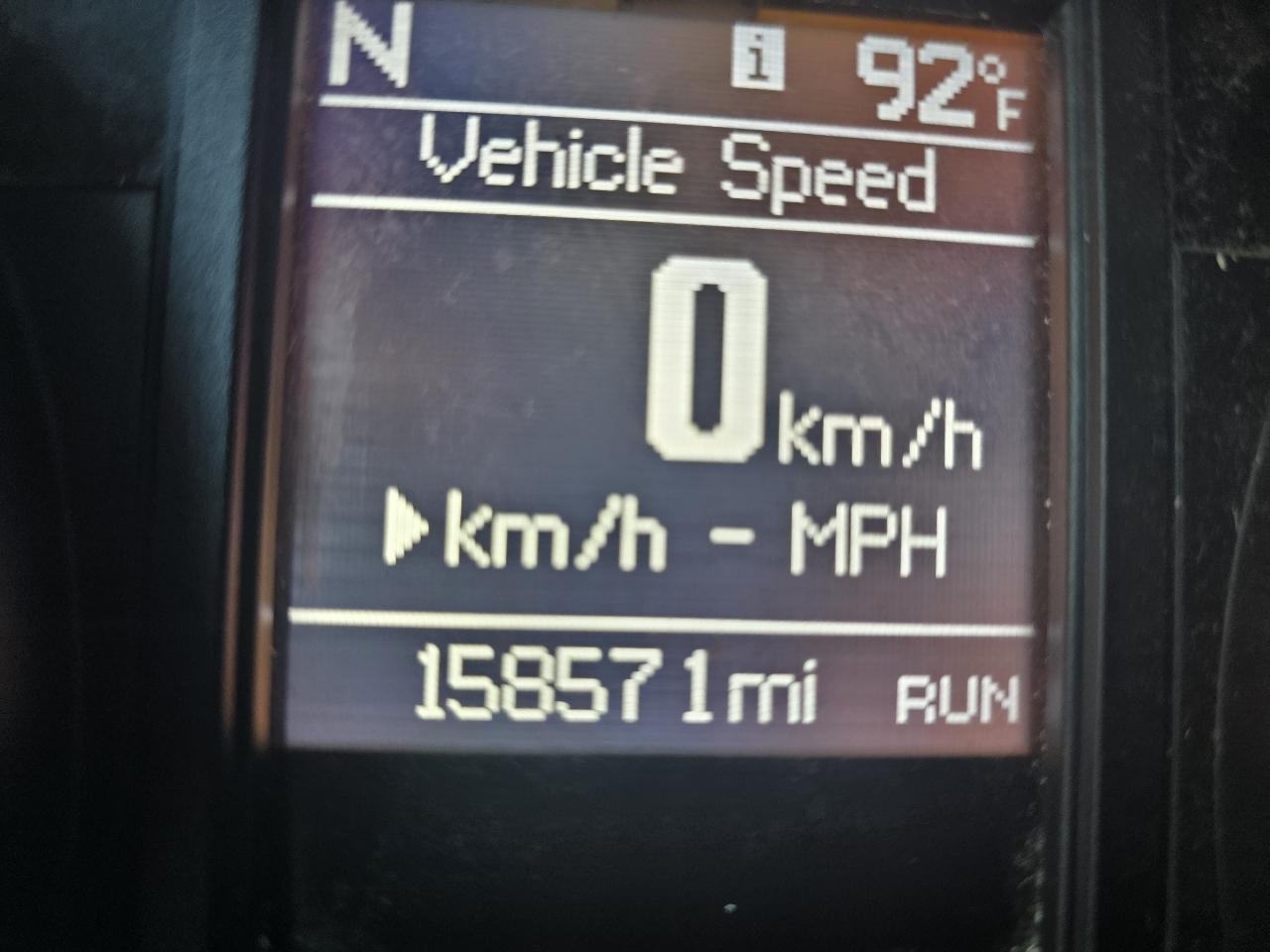 Dodge Grand Caravan SXT 2013