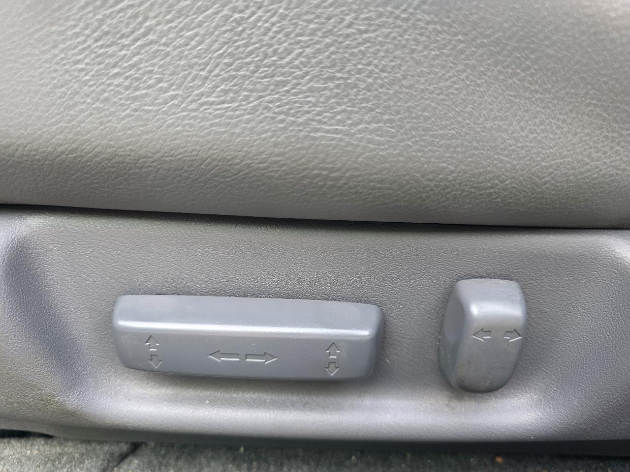 Honda Accord EX-L V-6 Sedan AT 2007