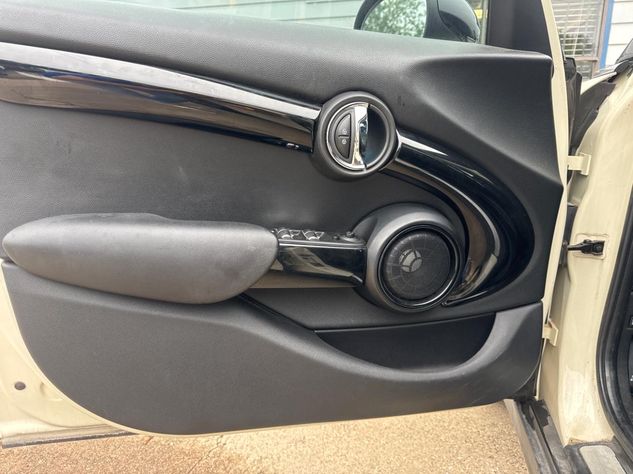 MINI Cooper S 4-Door 2018
