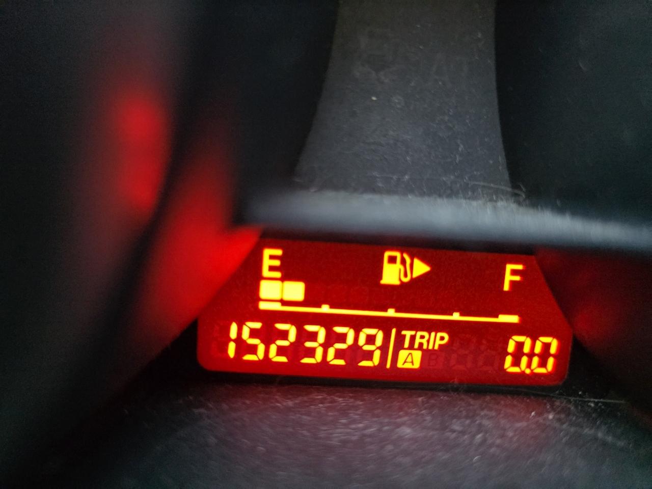 Mazda MAZDA3 i Touring 4-door 2010