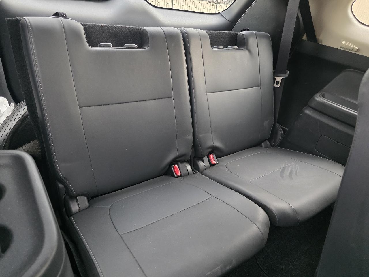 Mitsubishi Outlander SE 2WD 2020