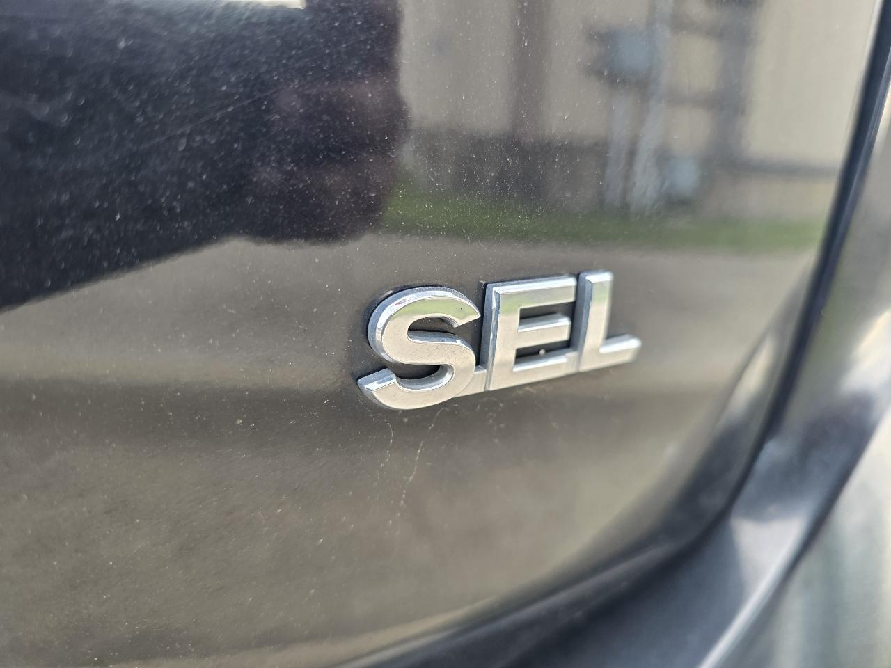 Mitsubishi Outlander SE 2WD 2020