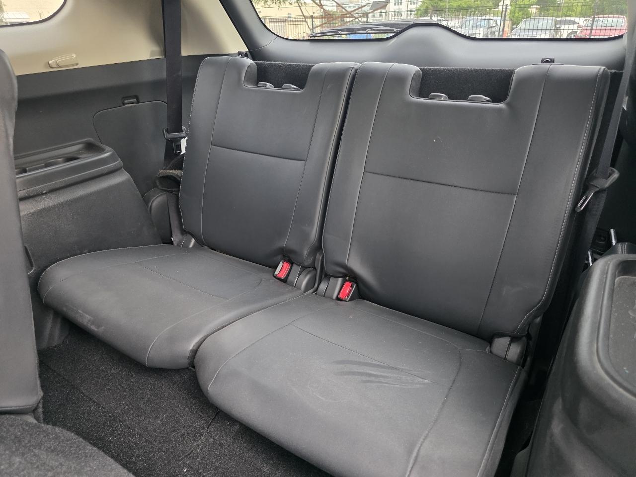 Mitsubishi Outlander SE 2WD 2020
